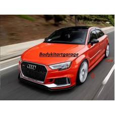 Audi A3 Sedan St Marşpiyel Takımı(2013-2020) Audi A3 Sedan St Marşpiyel Takımı(2013-2020)