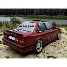 Bmw E30 M1 Bagaj Spoiler Bmw E30 M1 Bagaj Spoiler