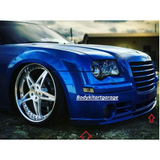 Chrysler 300c ön Tampon Eki Chrysler 300c ön Tampon Eki