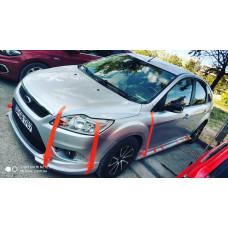 Ford Focus 2.5 Ön Karlık (Sedan-Hb) Ford Focus 2.5 Ön Karlık (Sedan-Hb)