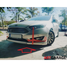 Ford Focus 3,5 Ön Tampon Eki Ford Focus 3,5 Ön Tampon Eki