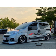 Fiat Fiorino Gt Marşpiyel Takımı Fiat Fiorino Gt Marşpiyel Takımı