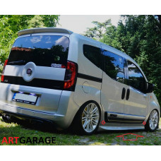 Fiat Fiorino Aero Marşpiyel Takımı Fiat Fiorino Aero Marşpiyel Takımı