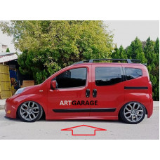 fiat Fiorino Vtc Marşpiyel Takımı fiat Fiorino Vtc Marşpiyel Takımı