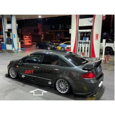 Fiat Linea M Marşpiyel Takımı Fiat Linea M Marşpiyel Takımı