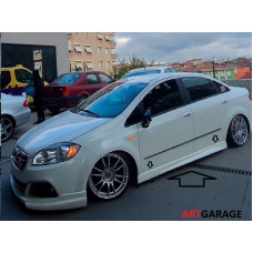 Fiat Linea Gt Marşpiyel Takımı Fiat Linea Gt Marşpiyel Takımı