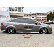 Fiat Linea Vtc Marşpiyel Takımı Fiat Linea Vtc Marşpiyel Takımı