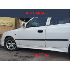 Hyundai Accent 1 Yumurta Kasa Marşpiyel Takımı Hyundai Accent 1 Yumurta Kasa Marşpiyel Takımı