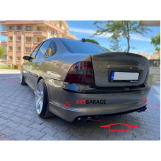 Opel Vectra B Makyajsız Arka Tampon Eki Opel Vectra B Makyajsız Arka Tampon Eki