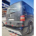Volkswagen Transporter T5-T6 Arka Tampon