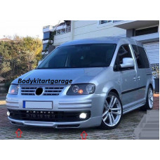 Volkswagen Caddy(2006-2011) Ön Karlık Volkswagen Caddy(2006-2011) Ön Karlık