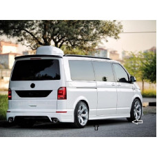Volkswagen Transporter T5-T6-T7 Marşpiyel Takımı Volkswagen Transporter T5-T6-T7 Marşpiyel Takımı