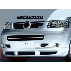 Volkswagen Transporter T5 Ön Tampon Eki Volkswagen Transporter T5 Ön Tampon Eki