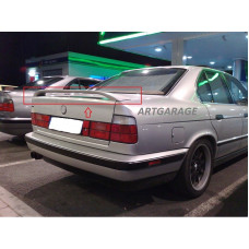 Bmw E34 M5 Spoiler Bmw E34 M5 Spoiler