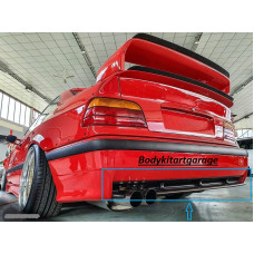 Bmw E36 Orjinal Tampon Uyumlu Arka Tampon Eki Bmw E36 Orjinal Tampon Uyumlu Arka Tampon Eki