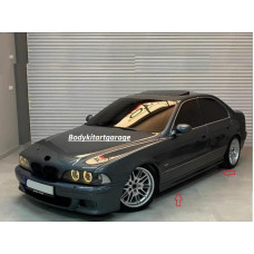 Bmw E39 Marşpiyel Takımı Bmw E39 Marşpiyel Takımı