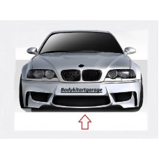 Bmw E46 F80 Ön Tampon Bmw E46 F80 Ön Tampon