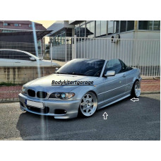 Bmw E46 M Marşpiyel Takımı Bmw E46 M Marşpiyel Takımı