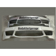 Bmw E46 ön Tampon Bmw E46 ön Tampon