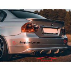 Bmw E90 Arka Tampon Eki Bmw E90 Arka Tampon Eki