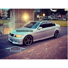 Bmw E90 ön Tampon Eki(2005-2008) Bmw E90 ön Tampon Eki(2005-2008)