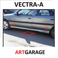 OPEL VECTRA A KASA GTX MARŞPİYEL TAKIMI OPEL VECTRA A KASA GTX MARŞPİYEL TAKIMI